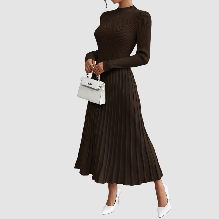 Evelyn Grace Maxi Dress | Alaric & Cyniora London