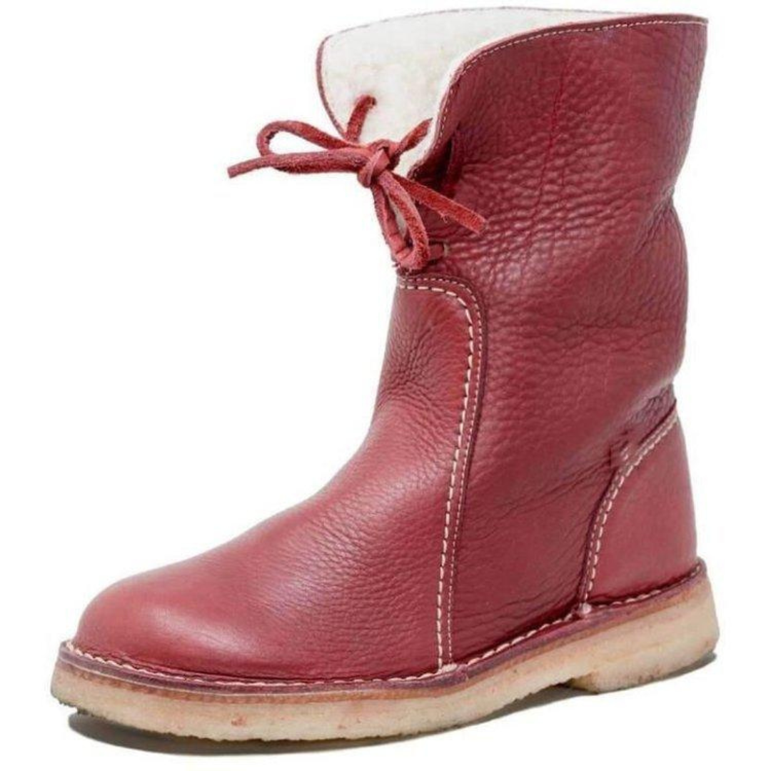 Zoey | Orthopedic Winter Boots