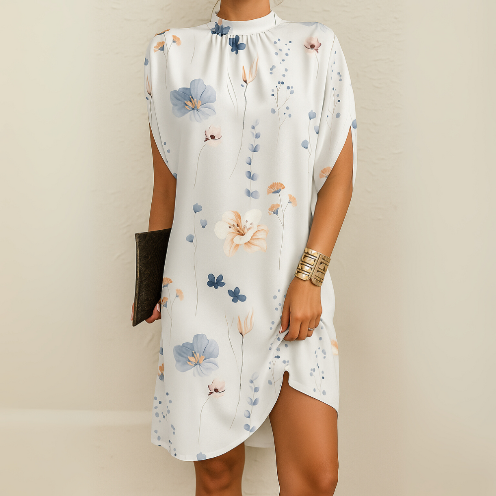 Rosie™ – Elegant Casual Dress
