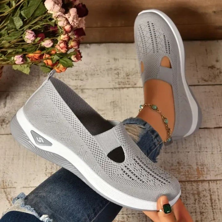 Marbella Orthopedic Shoes | Alaric & Cyniora London
