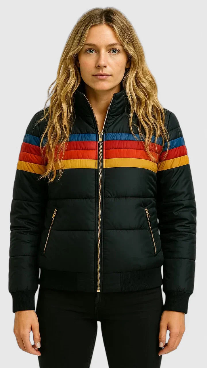 Alizhyanna Sophisticated Jacket | Alaric & Cyniora London