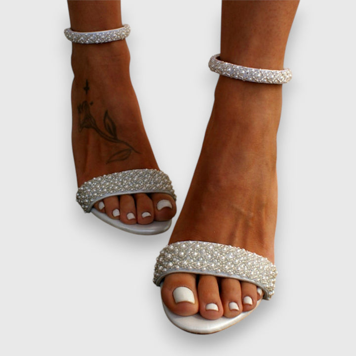 Annelis – Elegant Heels