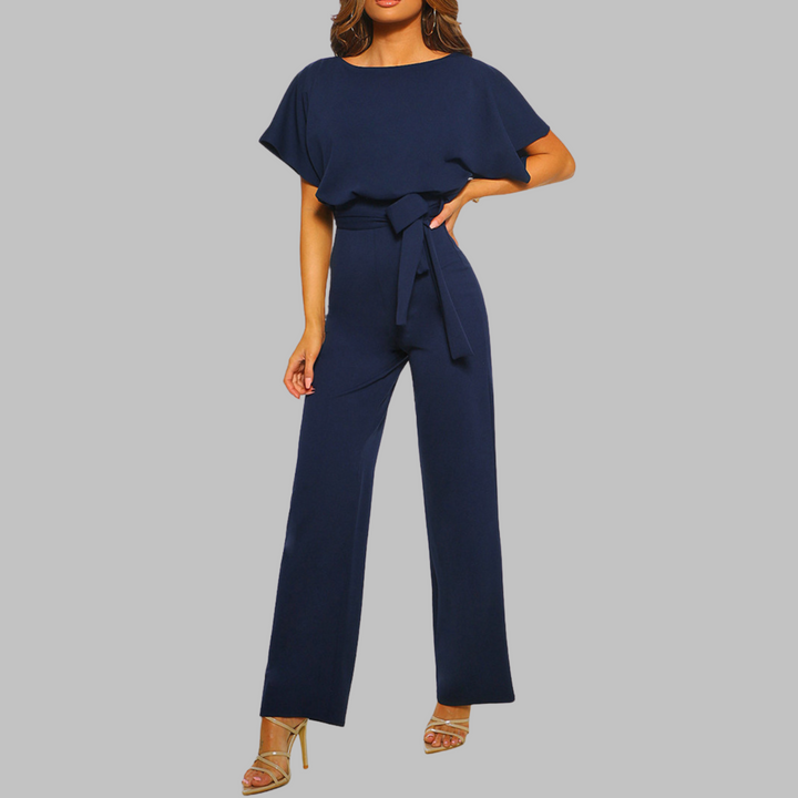 Wannon Jumpsuit | Alaric & Cyniora London