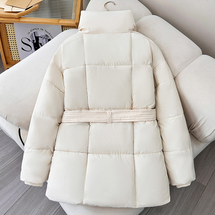 Ivy - Puffer Coat