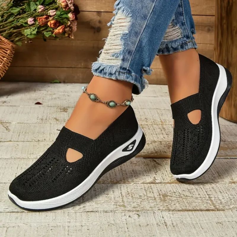 Marbella Orthopedic Shoes | Alaric & Cyniora London