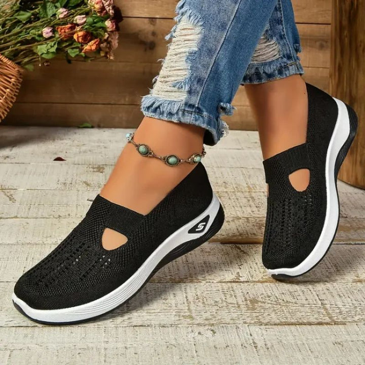Marbella Orthopedic Shoes | Alaric & Cyniora London