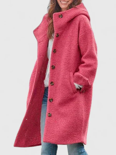 Emaryzahh Comfortable Jacket | Alaric & Cyniora London