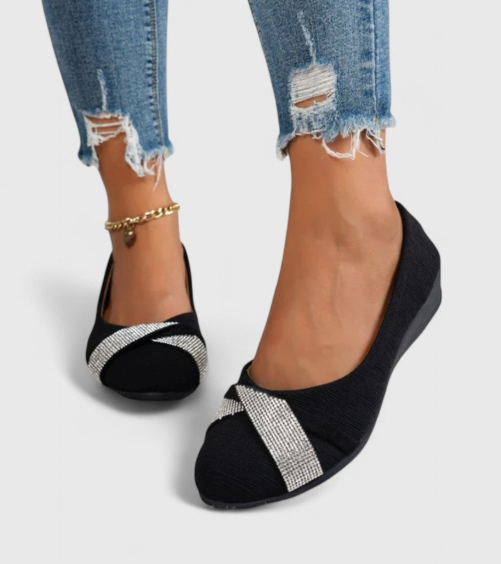 Leigh Orthopedic Shoes | Alaric & Cyniora London