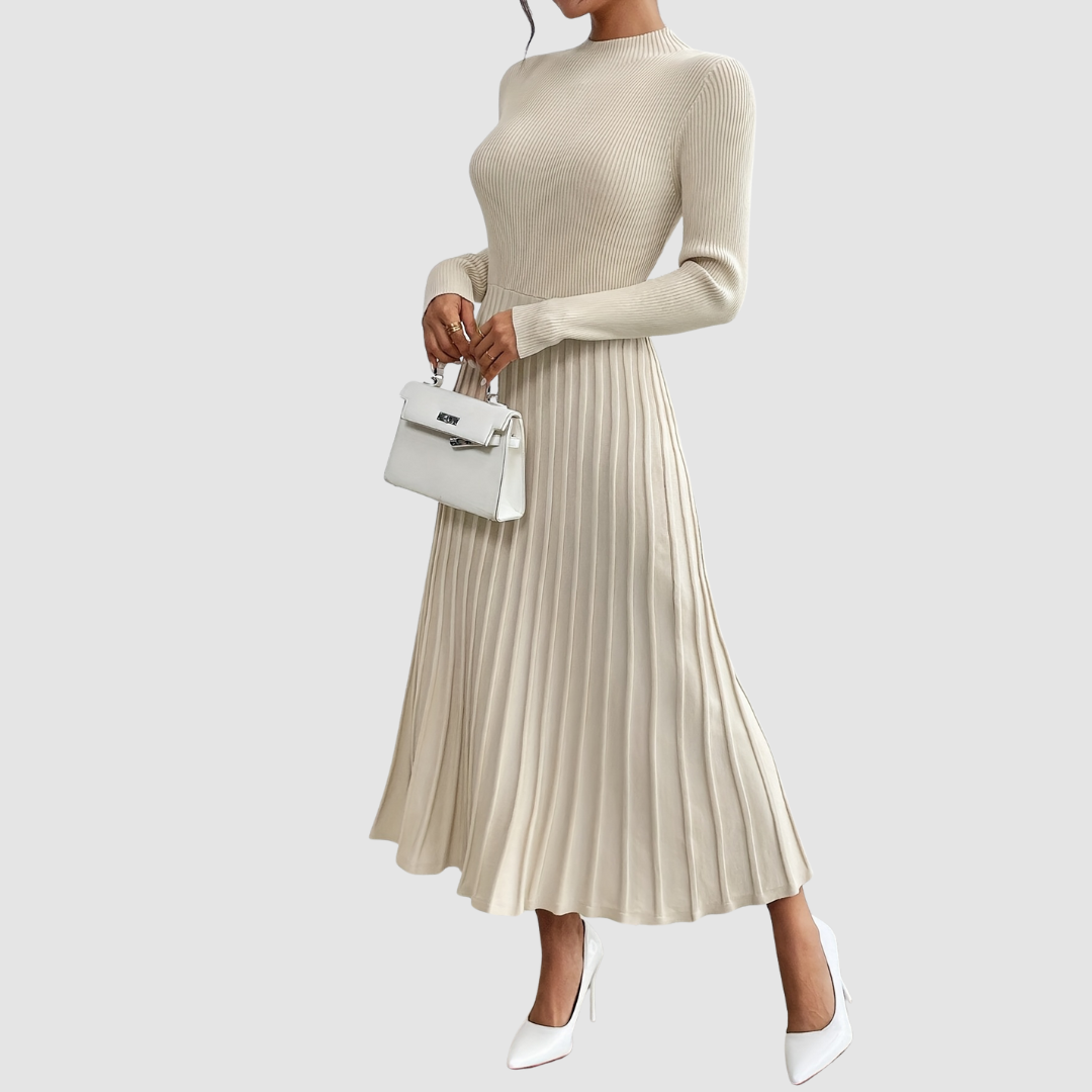 Evelyn Grace Maxi Dress | Alaric & Cyniora London