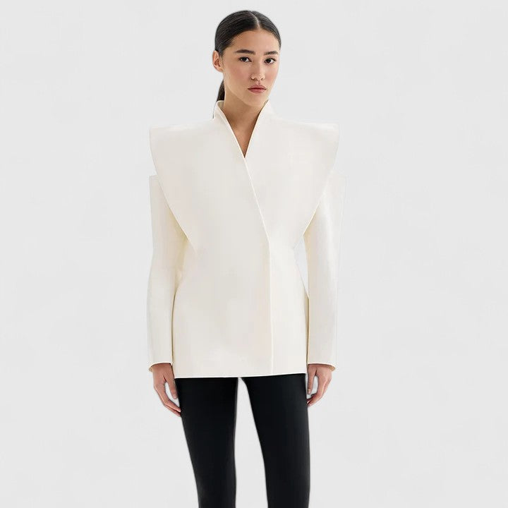 Valeria™ | Elegant Blazer