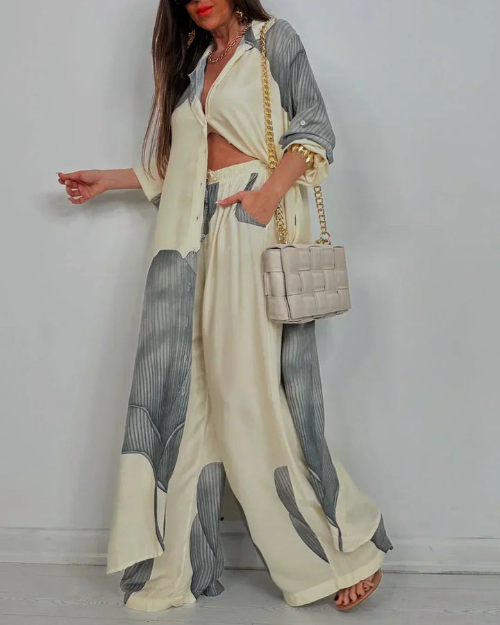 Mia Set | Alaric & Cyniora London