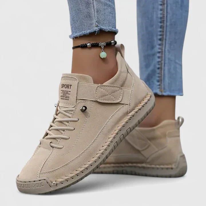 Kate Orthopedic Sneakers | Alaric & Cyniora London