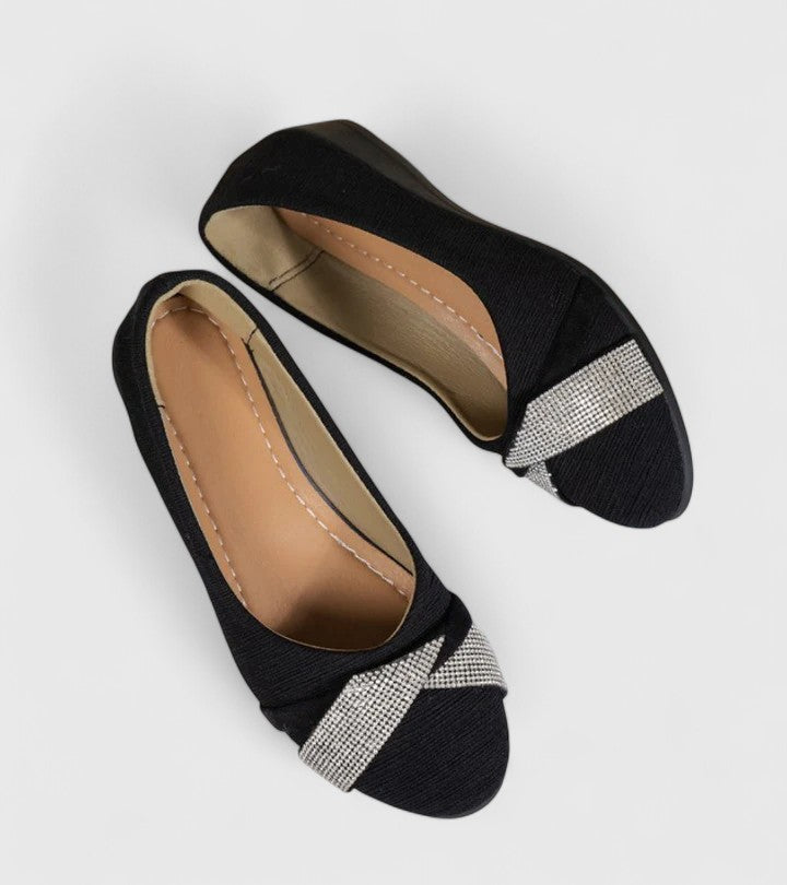 Leigh Orthopedic Shoes | Alaric & Cyniora London