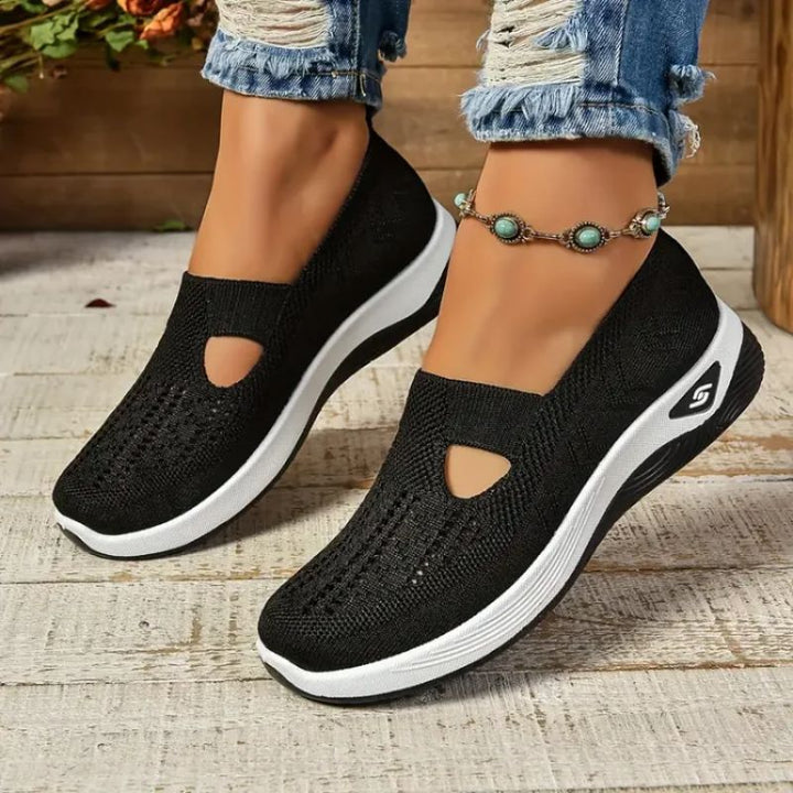 Marbella Orthopedic Shoes | Alaric & Cyniora London
