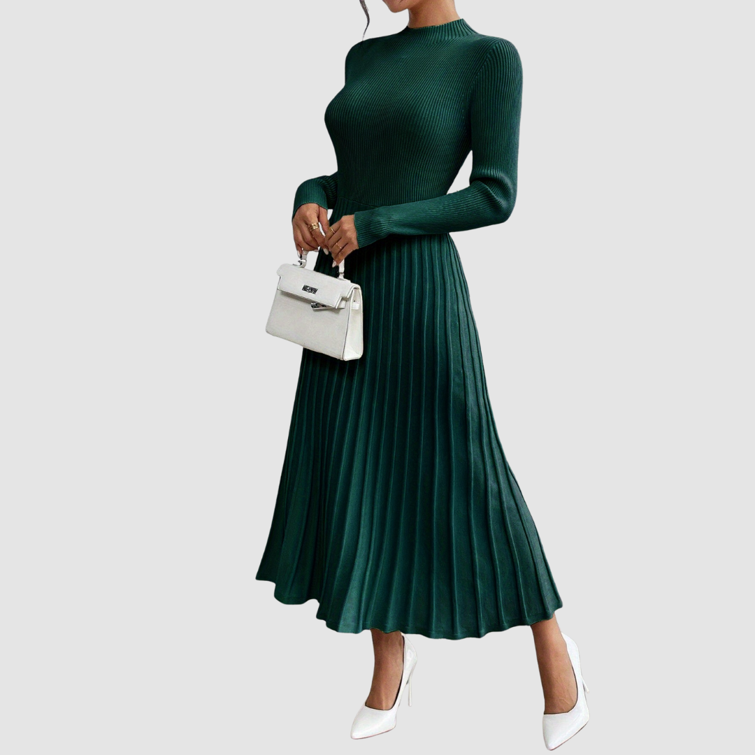 Evelyn Grace Maxi Dress | Alaric & Cyniora London