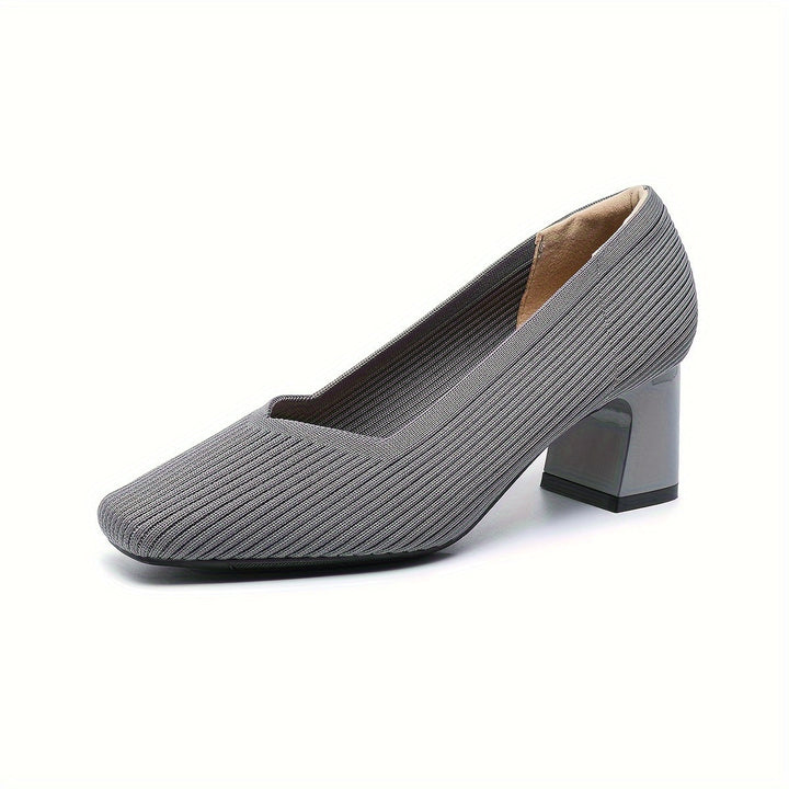Brynn Orthopedic Heels | Alaric & Cyniora London