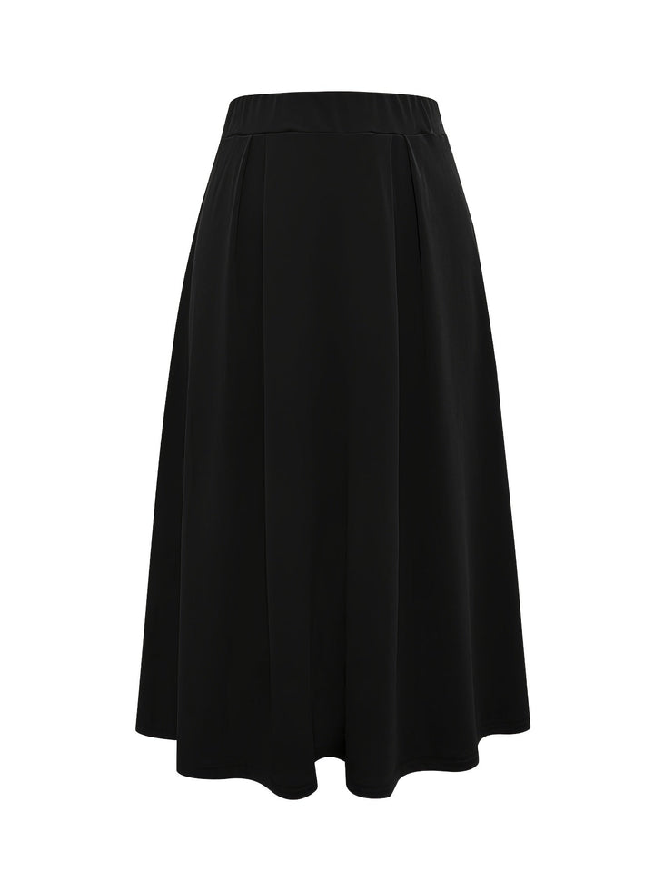 Celine Bloom Skirt | Alaric & Cyniora London