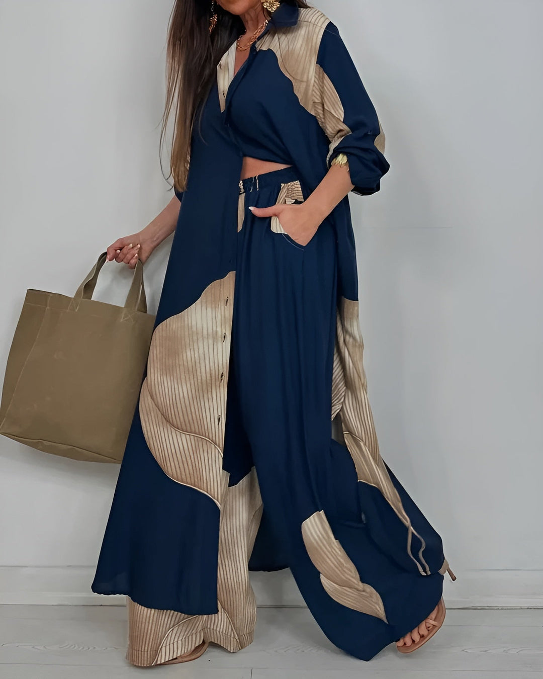 Mia Set | Alaric & Cyniora London