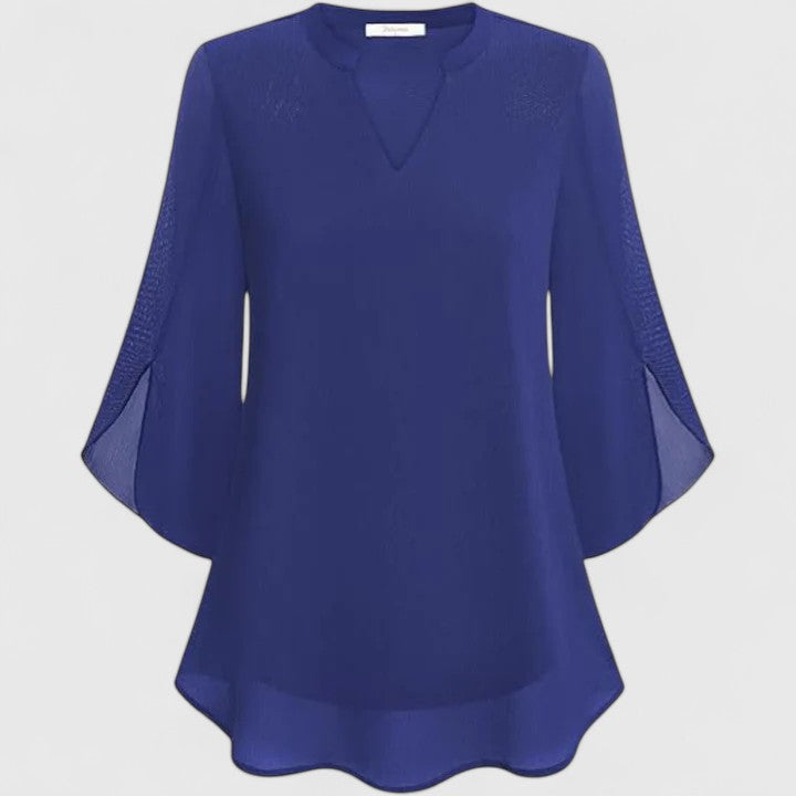 Ellie Blouse | Alaric & Cyniora London