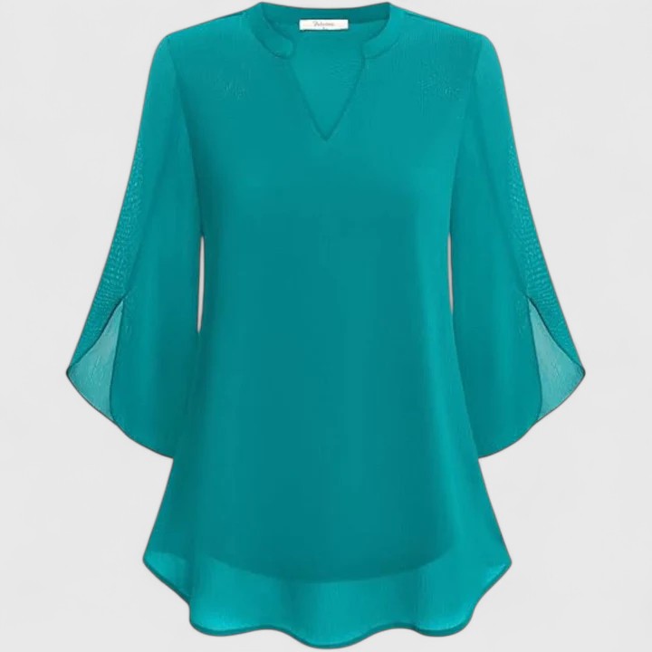 Ellie Blouse | Alaric & Cyniora London