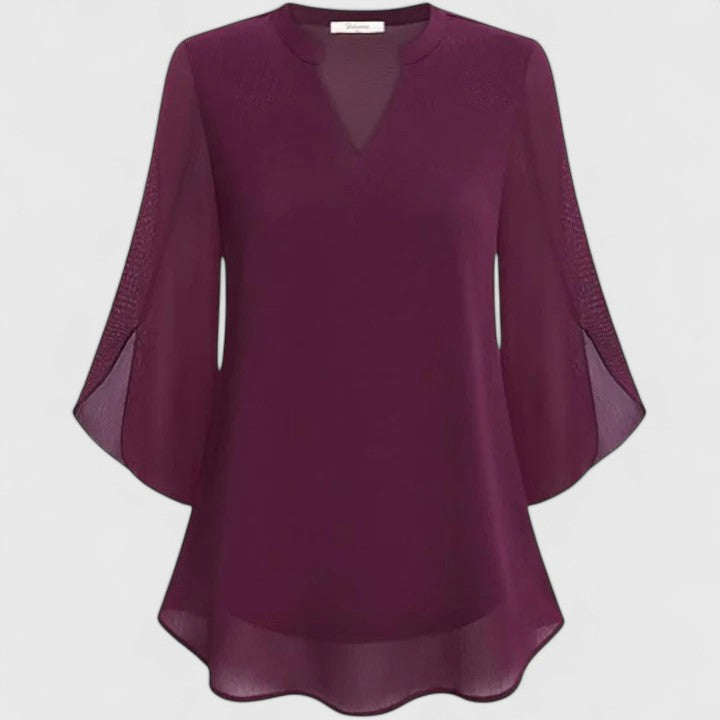 Ellie Blouse | Alaric & Cyniora London