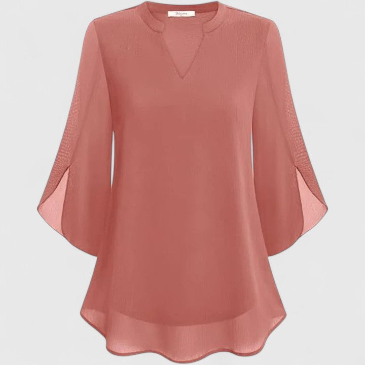 Ellie Blouse | Alaric & Cyniora London