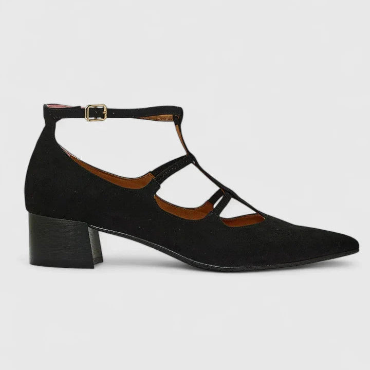 Lyn | Orthopedic Heels