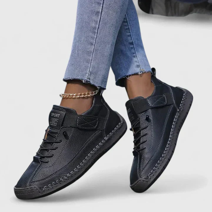 Kate Orthopedic Sneakers | Alaric & Cyniora London