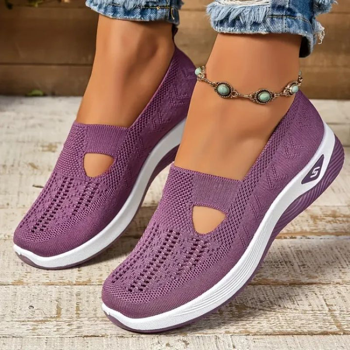 Marbella Orthopedic Shoes | Alaric & Cyniora London