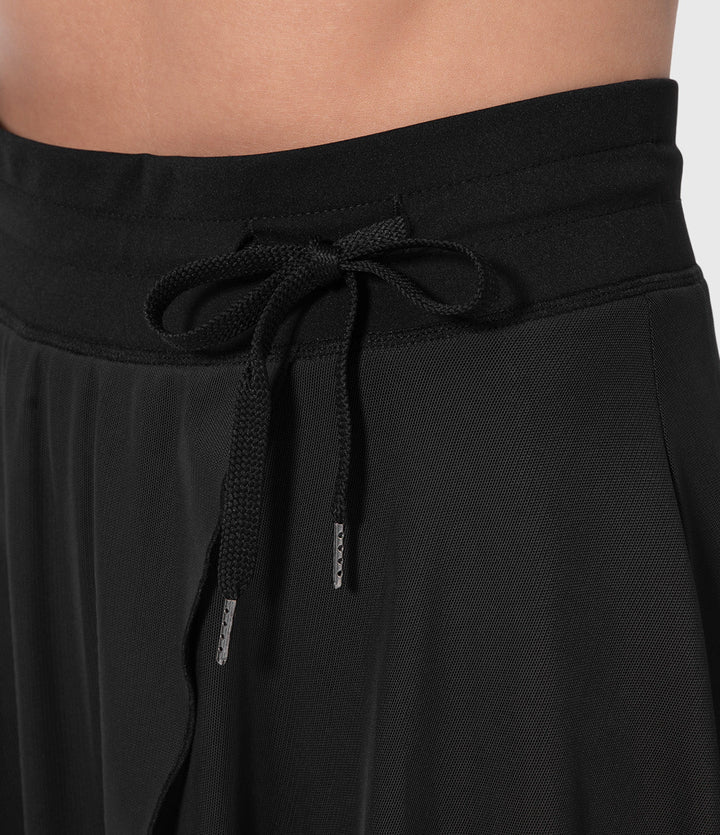 Melanie Elegant Skirt | Alaric & Cyniora London