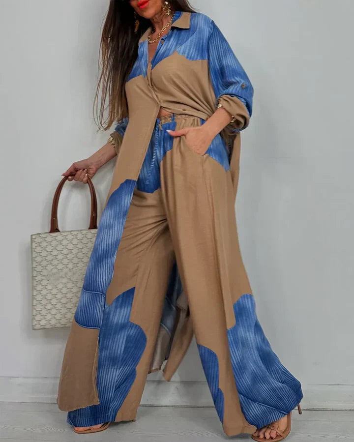Mia Set | Alaric & Cyniora London