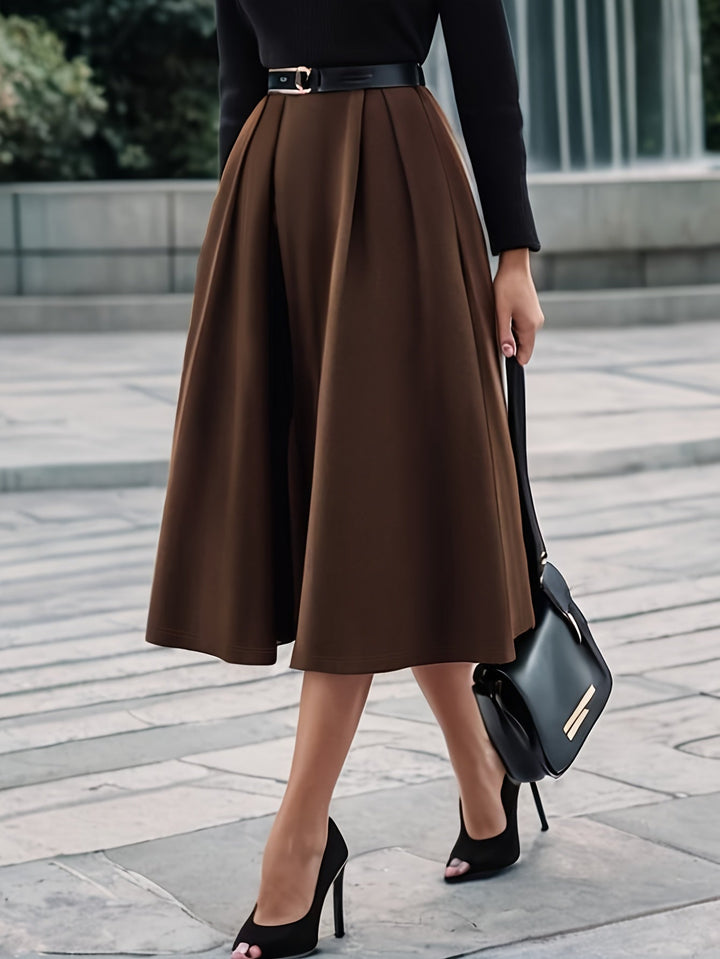 Celine Bloom Skirt | Alaric & Cyniora London