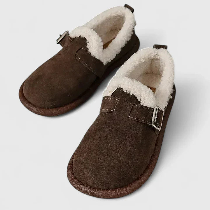 Valentynah Orthopedic Shoes | Alaric & Cyniora London