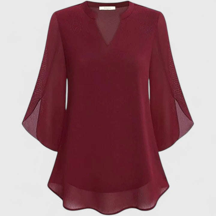 Ellie Blouse | Alaric & Cyniora London