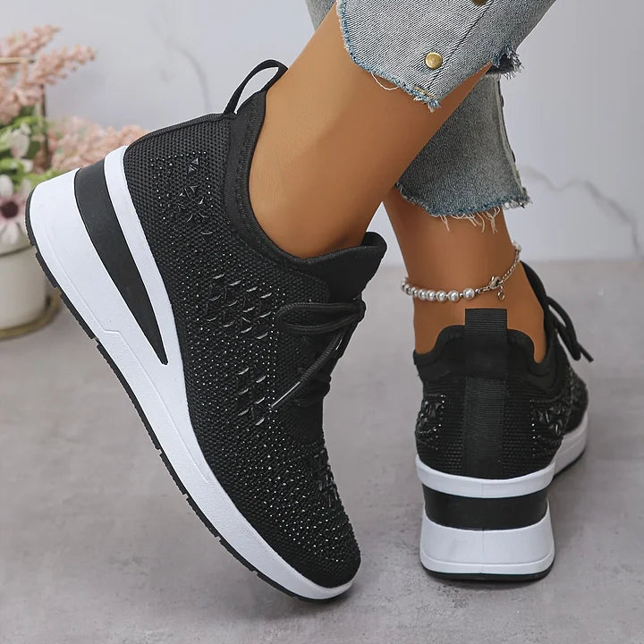 Seraphine Orthopedic Sneakers | Alaric & Cyniora London