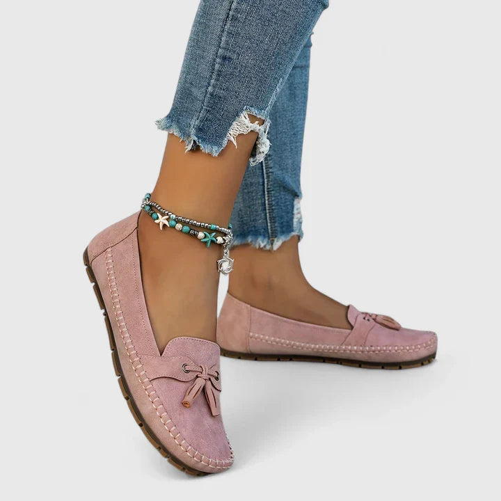 Emmaleigh | Orthopedic Loafers