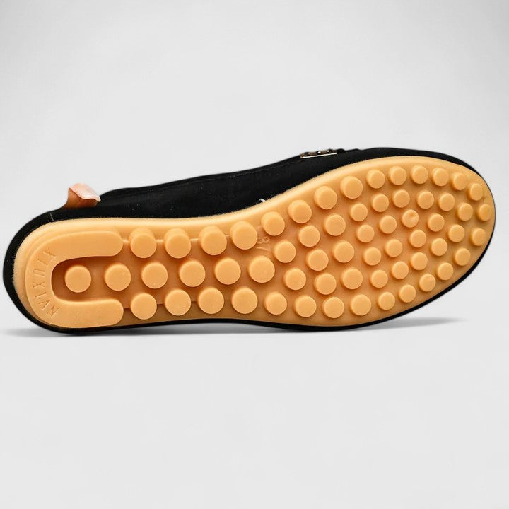 Karlene Orthopedic Loafers | Alaric & Cyniora London