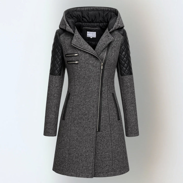 Primrose - Elegant Warm Winter Jacket