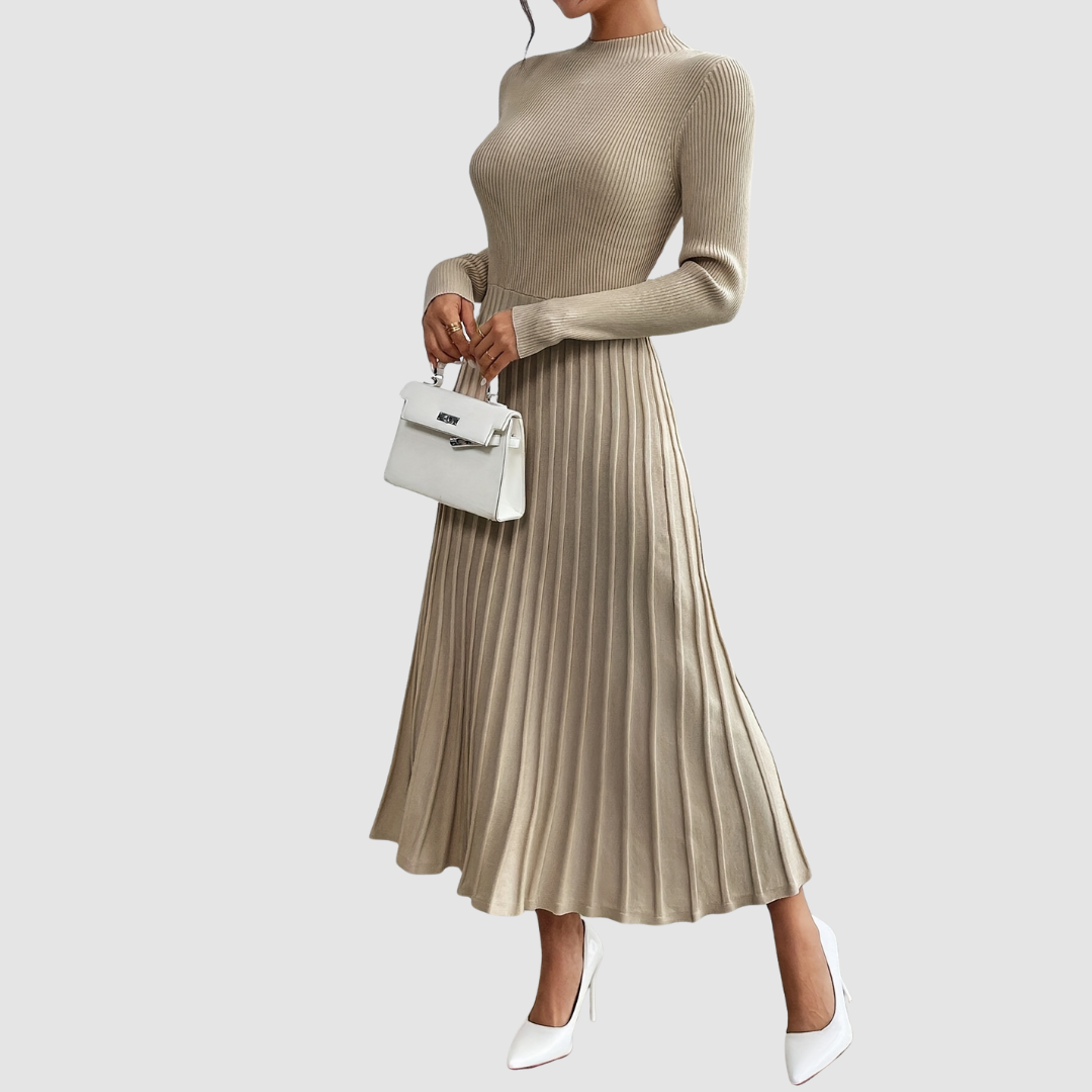 Evelyn Grace Maxi Dress | Alaric & Cyniora London