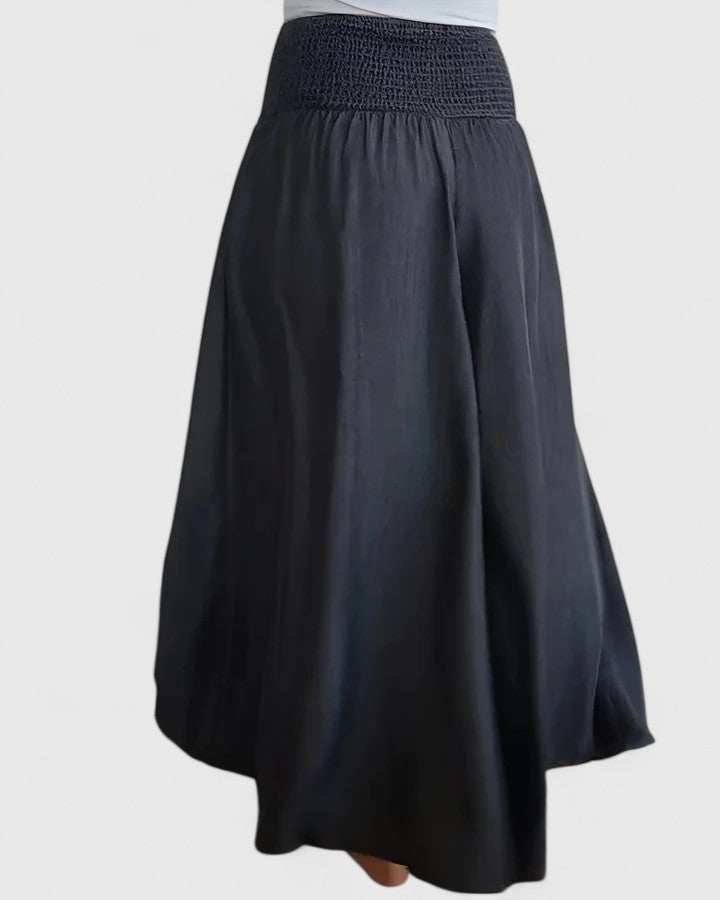 Elona Comfortable Pants | Alaric & Cyniora London