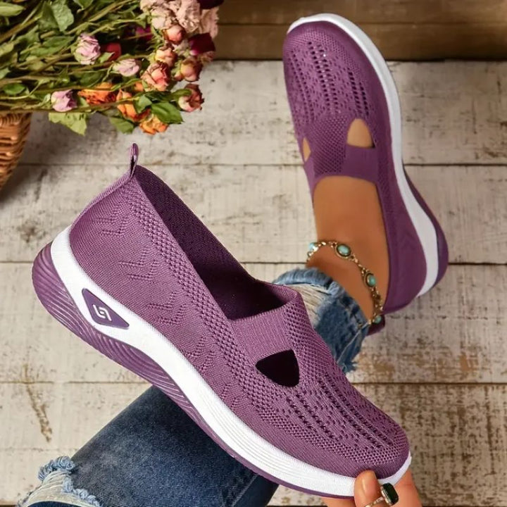Marbella Orthopedic Shoes | Alaric & Cyniora London