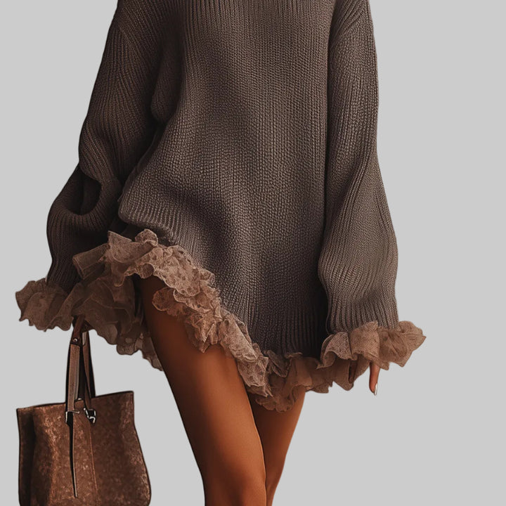 Lauren™ | Comfortable Mini Dress