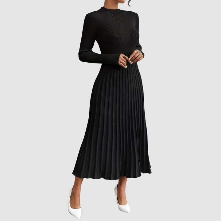 Evelyn Grace Maxi Dress | Alaric & Cyniora London