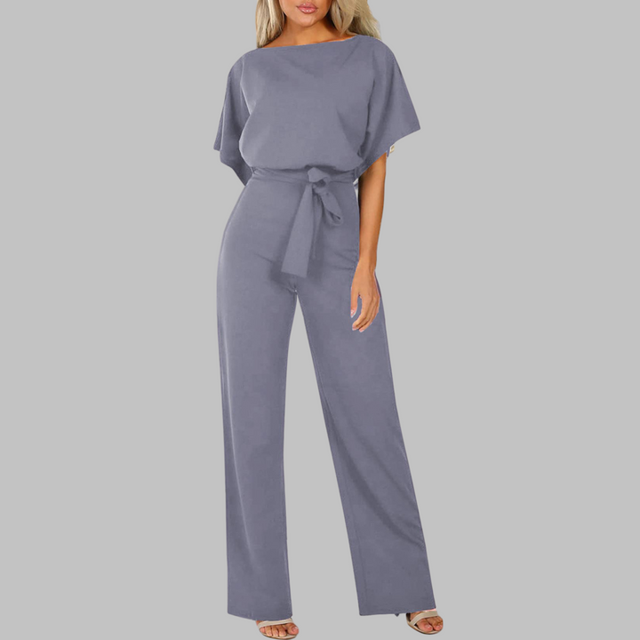 Wannon Jumpsuit | Alaric & Cyniora London