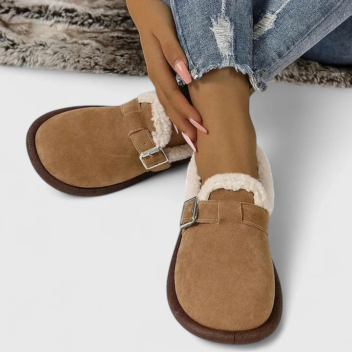 Valentynah Orthopedic Shoes | Alaric & Cyniora London