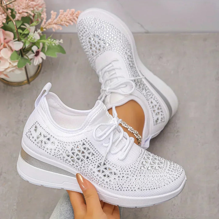 Seraphine Orthopedic Sneakers | Alaric & Cyniora London