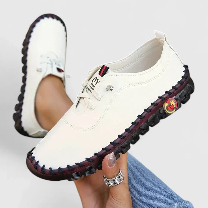 Elynora Elegant Shoes | Alaric & Cyniora London