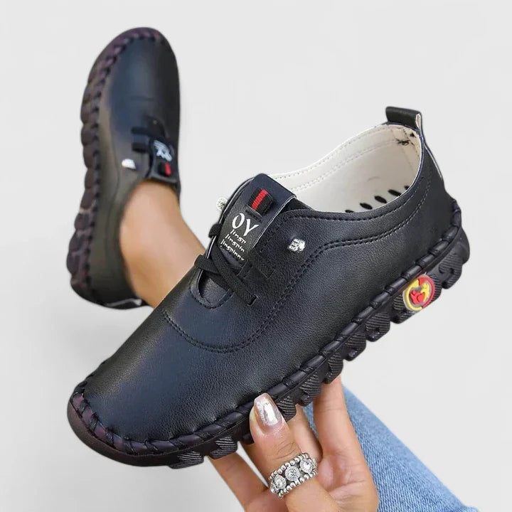 Elynora Elegant Shoes | Alaric & Cyniora London