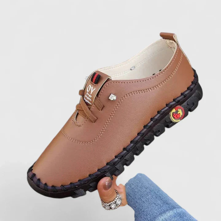 Elynora Elegant Shoes | Alaric & Cyniora London