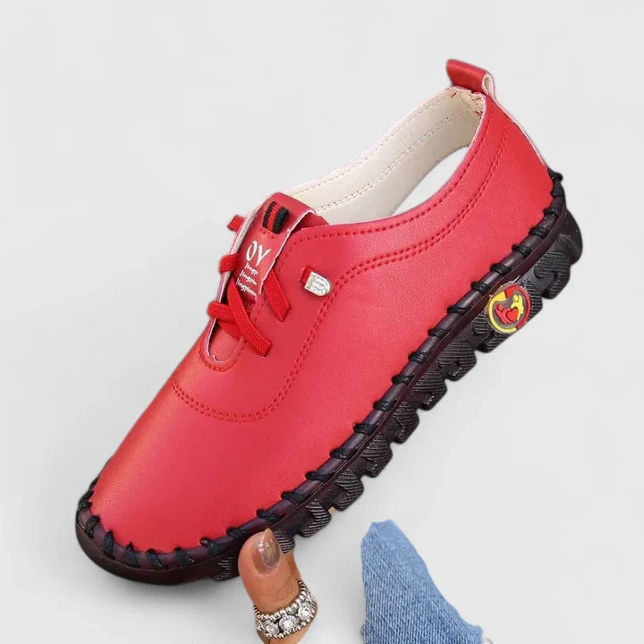 Elynora Elegant Shoes | Alaric & Cyniora London